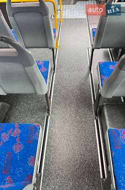 Городской автобус Mercedes-Benz Sprinter 2002 в 