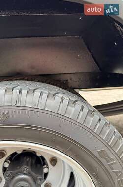 Городской автобус Mercedes-Benz Sprinter 2002 в 