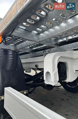 Эвакуатор Mercedes-Benz Sprinter 2007 в 