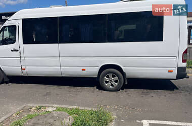Микроавтобус Mercedes-Benz Sprinter 2003 в Одессе