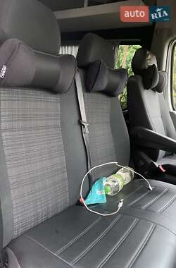 Грузовой фургон Mercedes-Benz Sprinter 2014 в 