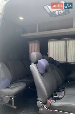 Грузовой фургон Mercedes-Benz Sprinter 2014 в 