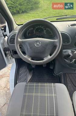 Микроавтобус Mercedes-Benz Sprinter 2004 в 