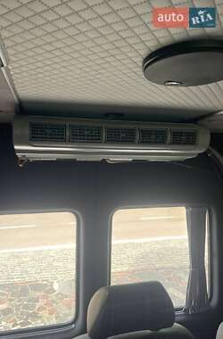 Микроавтобус Mercedes-Benz Sprinter 2004 в 