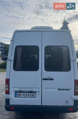 Микроавтобус Mercedes-Benz Sprinter 2004 в 