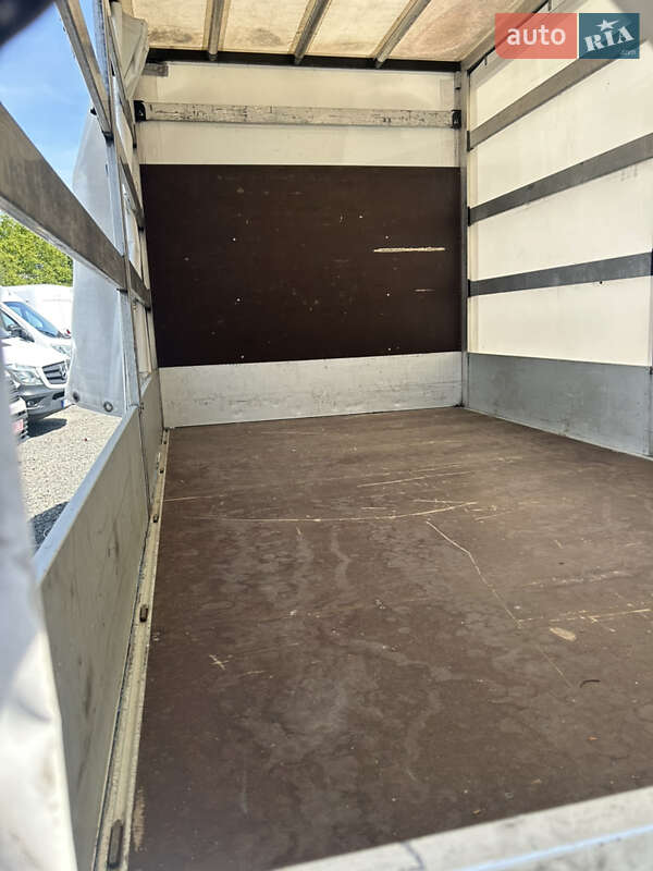 Вантажний фургон Mercedes-Benz Sprinter 2020 в Хусті