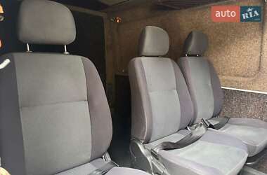 Микроавтобус Mercedes-Benz Sprinter 2004 в 