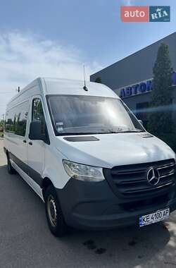 Мікроавтобус Mercedes-Benz Sprinter 2020 в Павлограді