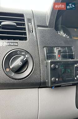 Микроавтобус Mercedes-Benz Sprinter 2013 в 
