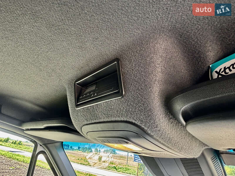 Микроавтобус Mercedes-Benz Sprinter 2021 в Черновцах