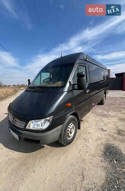 Інші автобуси Mercedes-Benz Sprinter 2005 в Костопілі