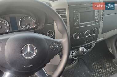 Автовоз Mercedes-Benz Sprinter 2014 в 