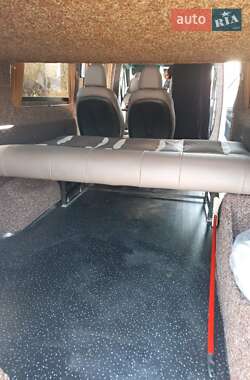 Микроавтобус Mercedes-Benz Sprinter 2020 в 