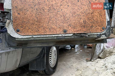 Мікроавтобус Mercedes-Benz Sprinter 2004 в 