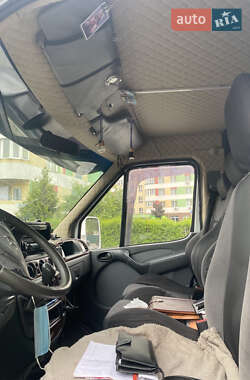 Мікроавтобус Mercedes-Benz Sprinter 2006 в 