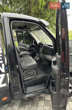 Автовоз Mercedes-Benz Sprinter 2006 в 