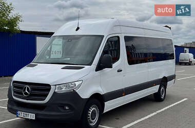Микроавтобус Mercedes-Benz Sprinter 2019 в Калуше