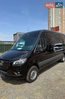 Грузовой фургон Mercedes-Benz Sprinter 2019 в Киеве