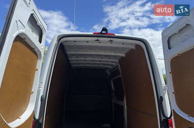 Грузовой фургон Mercedes-Benz Sprinter 2020 в 