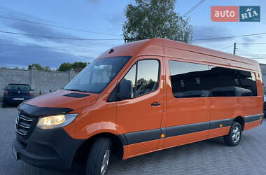 Другие автобусы Mercedes-Benz Sprinter 2020 в Ровно