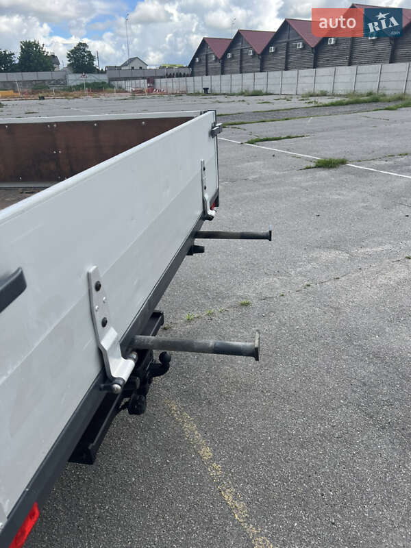 Борт Mercedes-Benz Sprinter 2015 в Вінниці