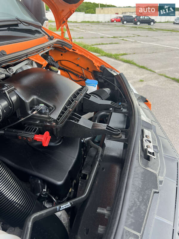 Борт Mercedes-Benz Sprinter 2015 в Вінниці