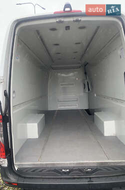 Другие грузовики Mercedes-Benz Sprinter 2019 в 