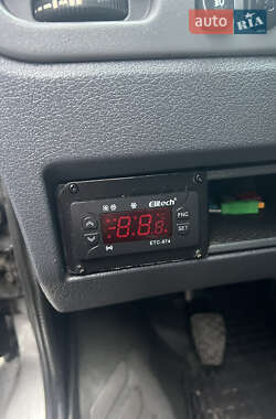 Рефрижератор Mercedes-Benz Sprinter 2005 в 