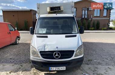 Рефрижератор Mercedes-Benz Sprinter 2011 в Києві