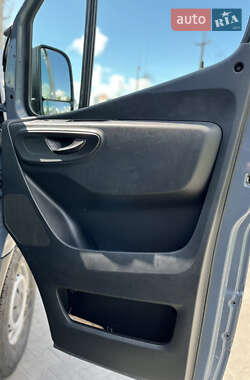 Вантажний фургон Mercedes-Benz Sprinter 2018 в 