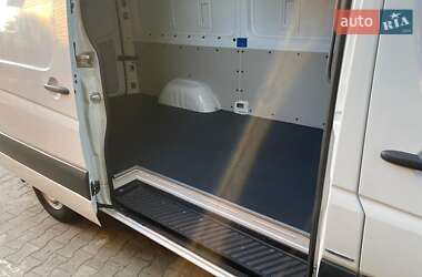 Вантажний фургон Mercedes-Benz Sprinter 2017 в 