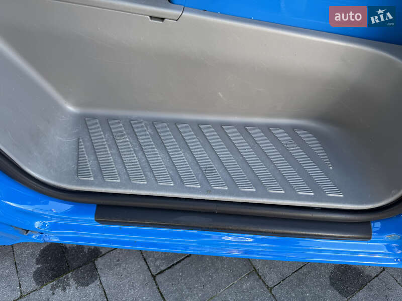 Грузовой фургон Mercedes-Benz Sprinter 2017 в Хусте