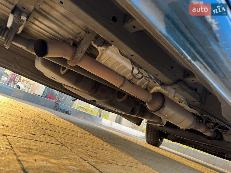 Грузовой фургон Mercedes-Benz Sprinter 2017 в Хусте