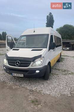 Городской автобус Mercedes-Benz Sprinter 2011 в Кривом Роге