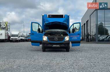 Рефрижератор Mercedes-Benz Sprinter 2016 в 