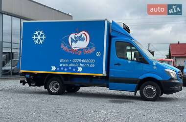 Рефрижератор Mercedes-Benz Sprinter 2016 в 
