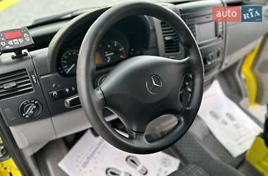 Рефрижератор Mercedes-Benz Sprinter 2017 в 