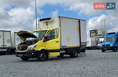 Рефрижератор Mercedes-Benz Sprinter 2017 в 