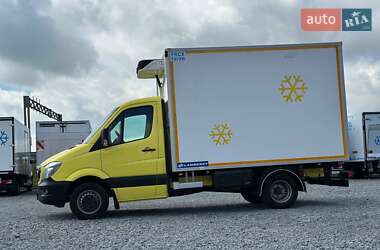 Рефрижератор Mercedes-Benz Sprinter 2017 в 