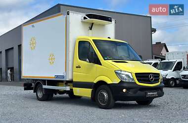 Рефрижератор Mercedes-Benz Sprinter 2017 в 
