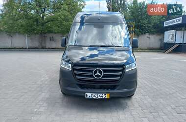 Грузовой фургон Mercedes-Benz Sprinter 2020 в Виннице
