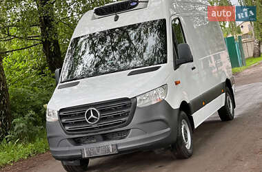 Рефрижератор Mercedes-Benz Sprinter 2020 в 