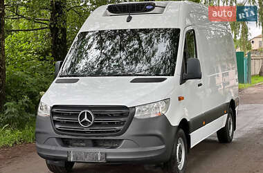 Рефрижератор Mercedes-Benz Sprinter 2020 в 