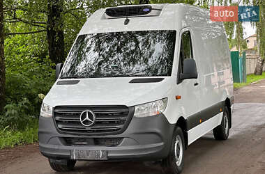 Рефрижератор Mercedes-Benz Sprinter 2020 в 