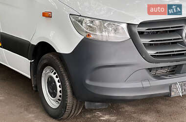 Рефрижератор Mercedes-Benz Sprinter 2020 в 