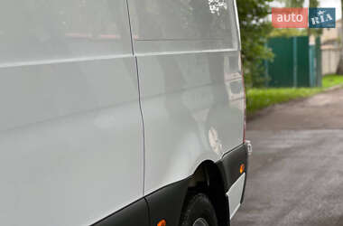 Рефрижератор Mercedes-Benz Sprinter 2020 в 
