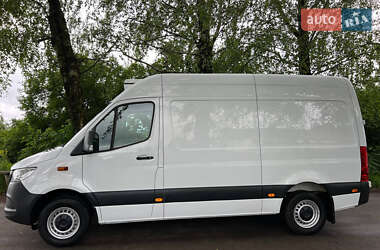Рефрижератор Mercedes-Benz Sprinter 2020 в 