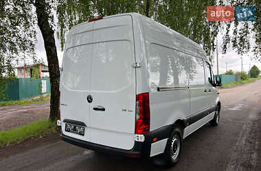 Рефрижератор Mercedes-Benz Sprinter 2020 в 