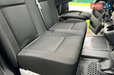 Рефрижератор Mercedes-Benz Sprinter 2020 в 