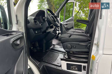 Рефрижератор Mercedes-Benz Sprinter 2020 в 